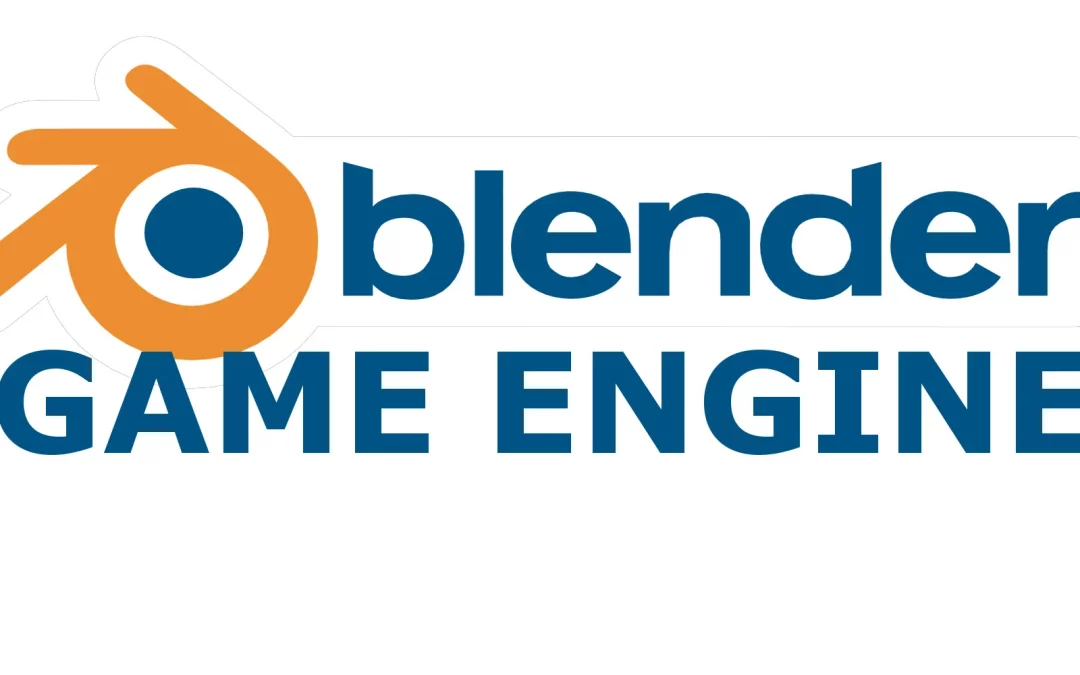Blender Game Engine: les nouveautés de la 2.71