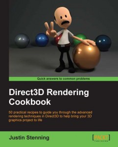 7101OT_Direct3D Rendering Cookbook