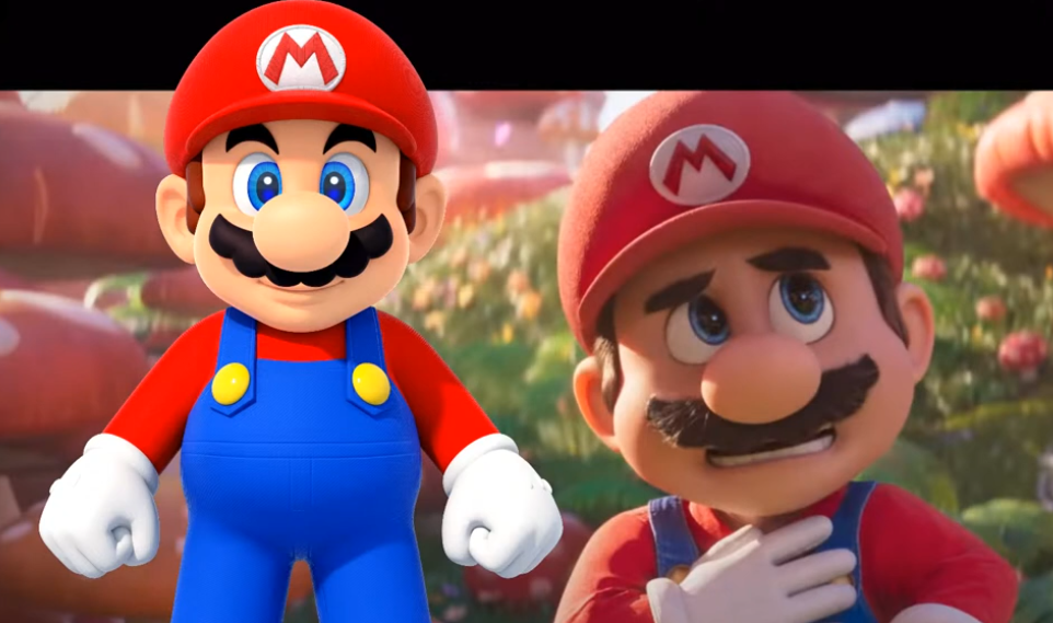 Le film Super Mario Bros, tout ce qu’on en sait ! (maj 05/12/22)